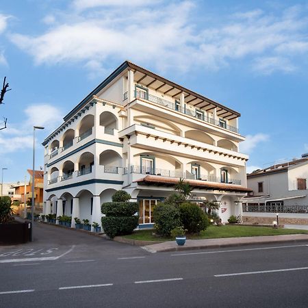 Hotel Rosa Dei Venti Кастельсардо Экстерьер фото