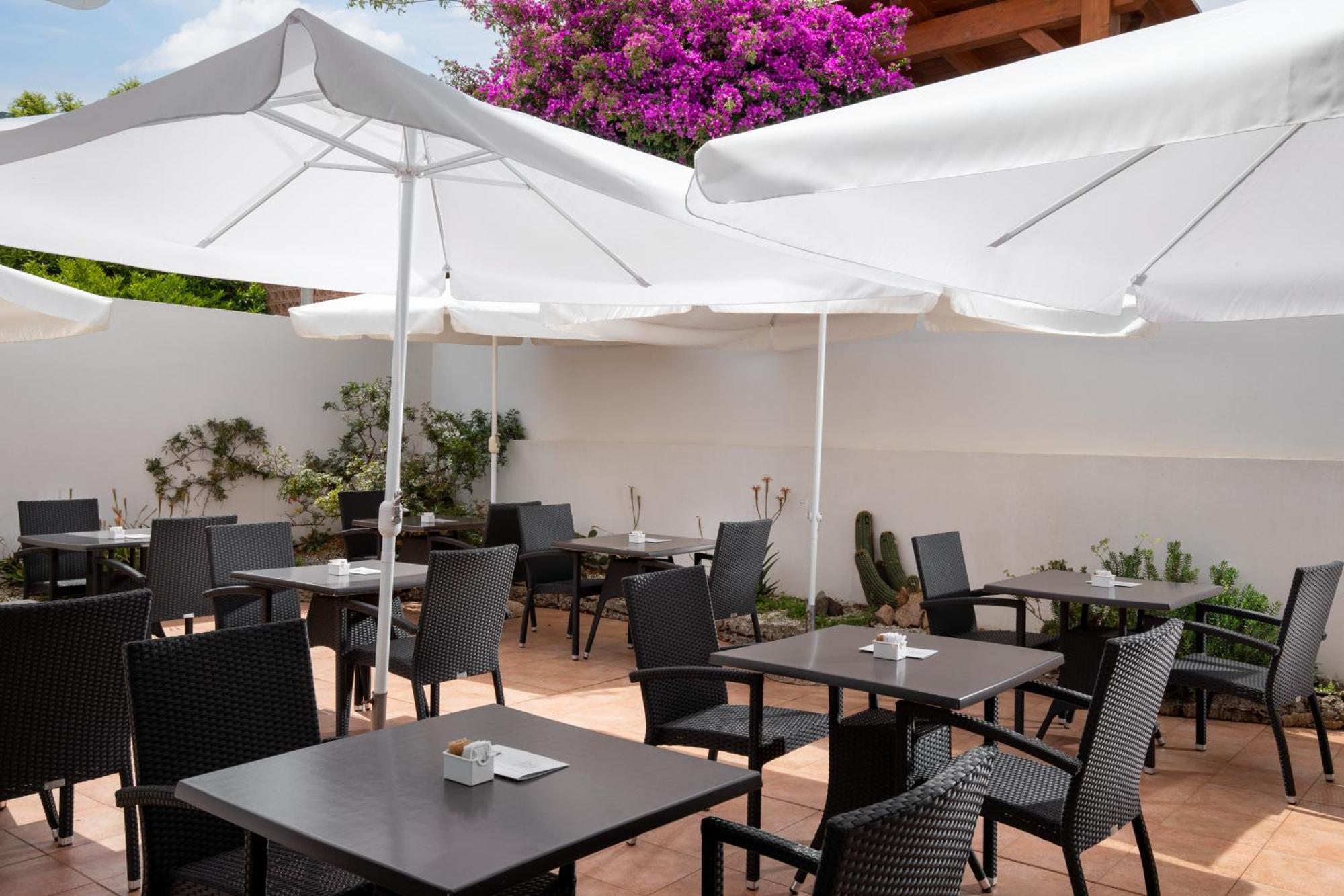 Hotel Rosa Dei Venti Кастельсардо Экстерьер фото