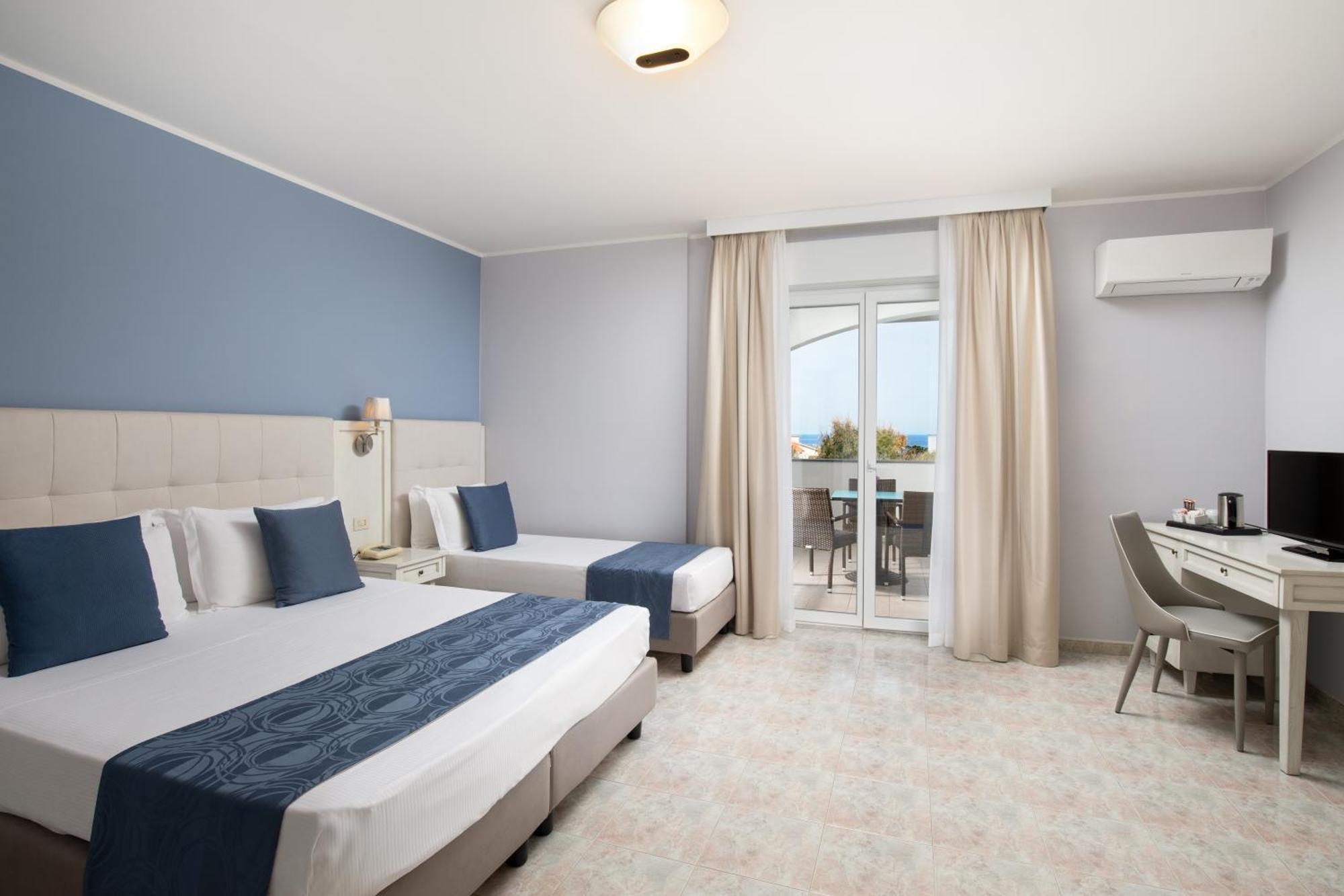 Hotel Rosa Dei Venti Кастельсардо Экстерьер фото