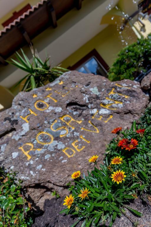 Hotel Rosa Dei Venti Кастельсардо Экстерьер фото