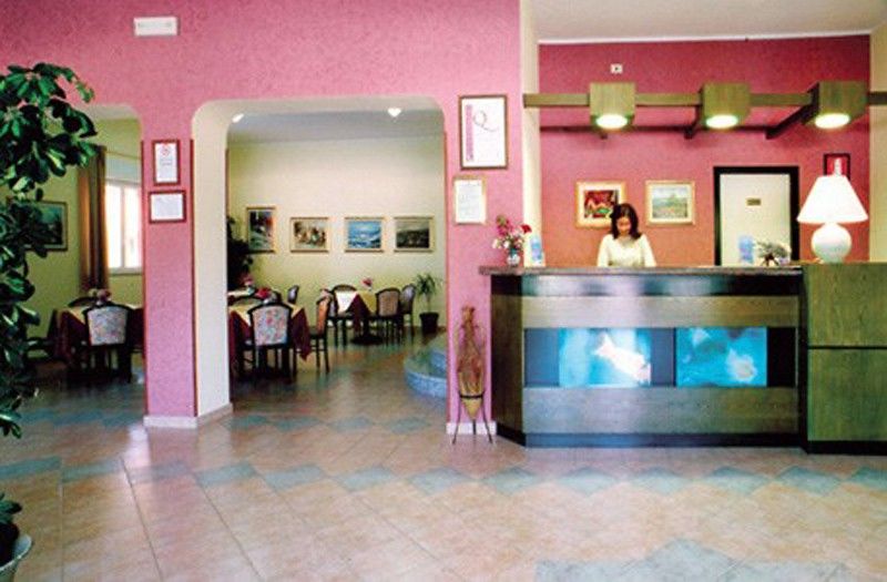 Hotel Rosa Dei Venti Кастельсардо Экстерьер фото