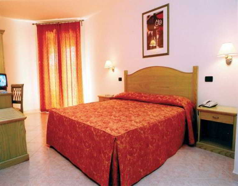 Hotel Rosa Dei Venti Кастельсардо Экстерьер фото